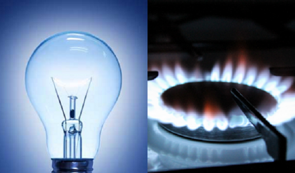 Тарифный совет о тарифах на электроэнергию и газ